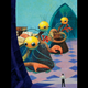 Illustration for article titled Tentacles and Cosmic SF: The Art of Lovecraft